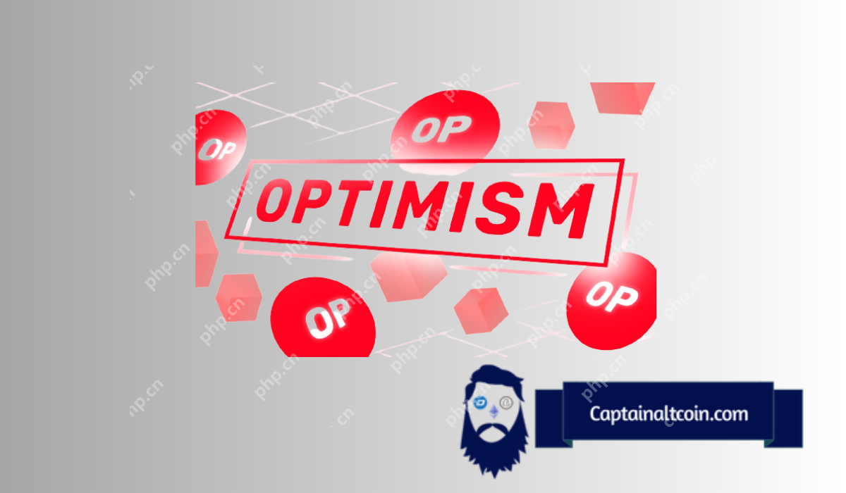 这就是为什么乐观(OP)价格可能会爆炸30%的原因 - 分析师称为